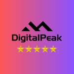 DigitalPeak Logo